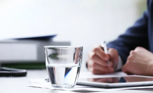 Garantált tisztaság