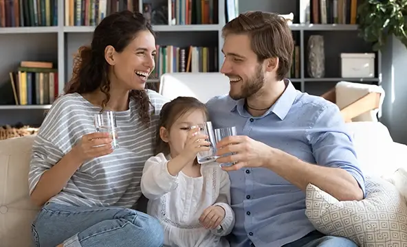 Reasons homes family 2