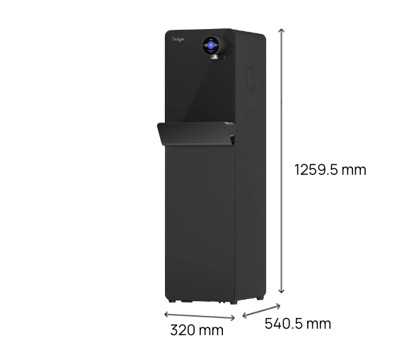 purity advanced